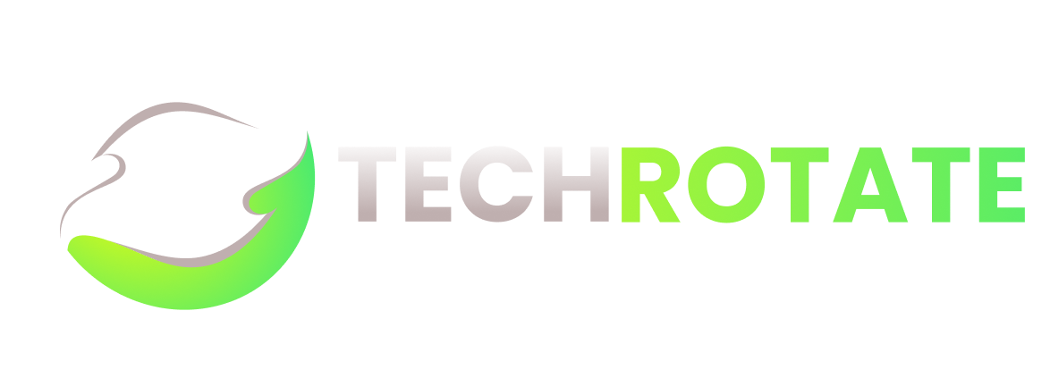 techrotate