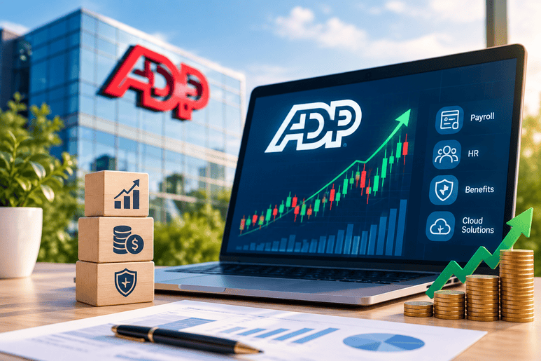 ADP Stocks: Business Overview and What Investors Should Know ADP Stocks